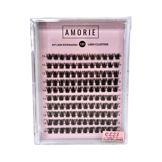 Amorie Clusters 120pc  "CL23"