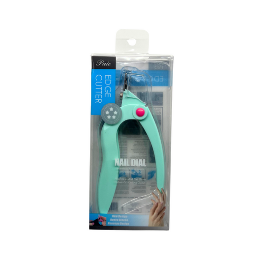 Nail Dial Edge Cutter