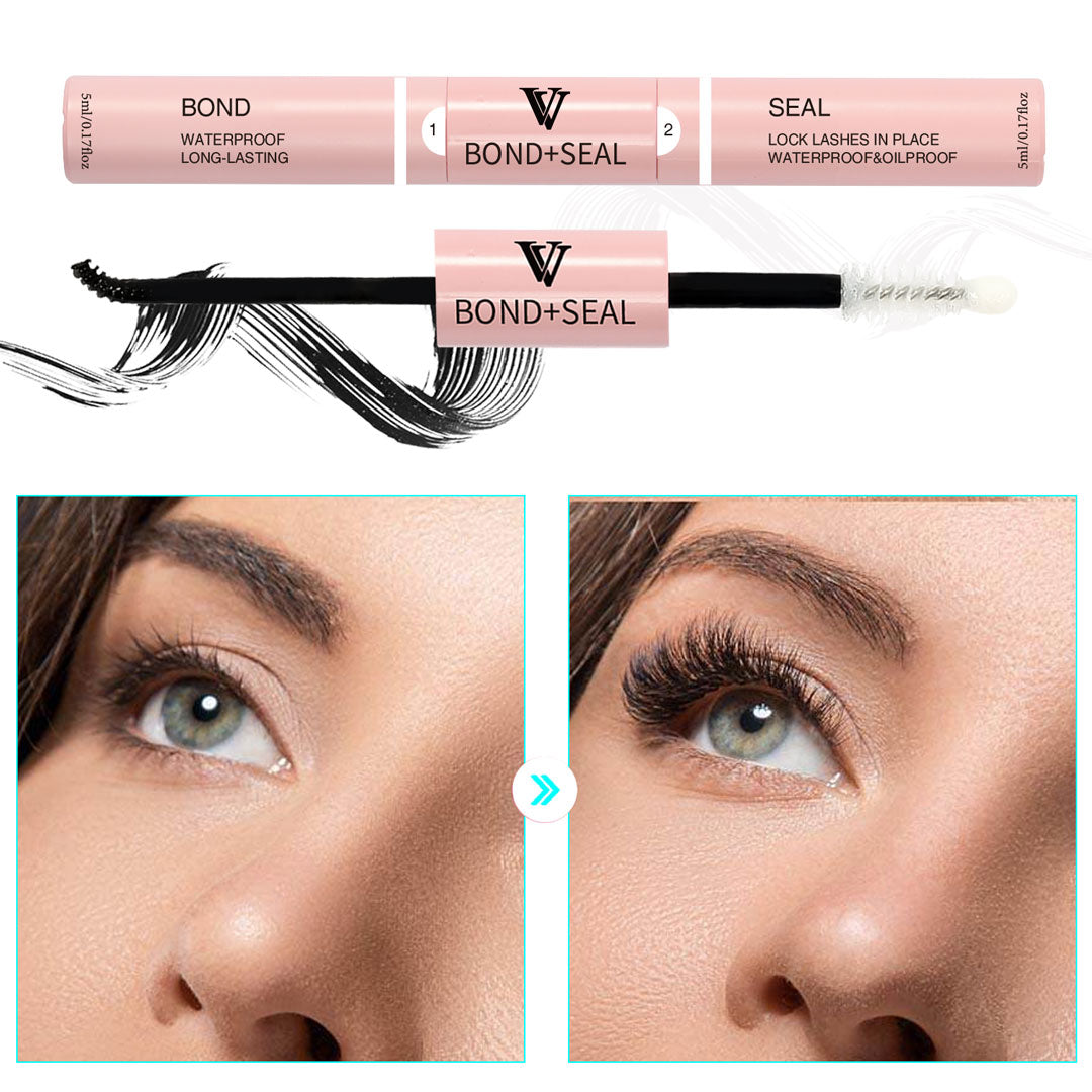 Vavalash DIY Cluster Bond & Seal