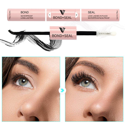 Vavalash DIY Cluster Bond & Seal