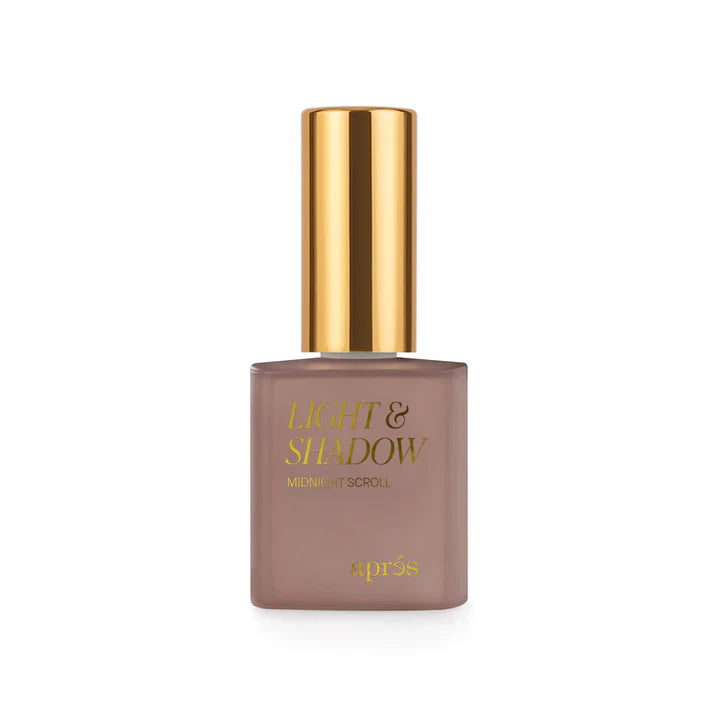 APRES SHEER GEL COULEUR COLLECTION