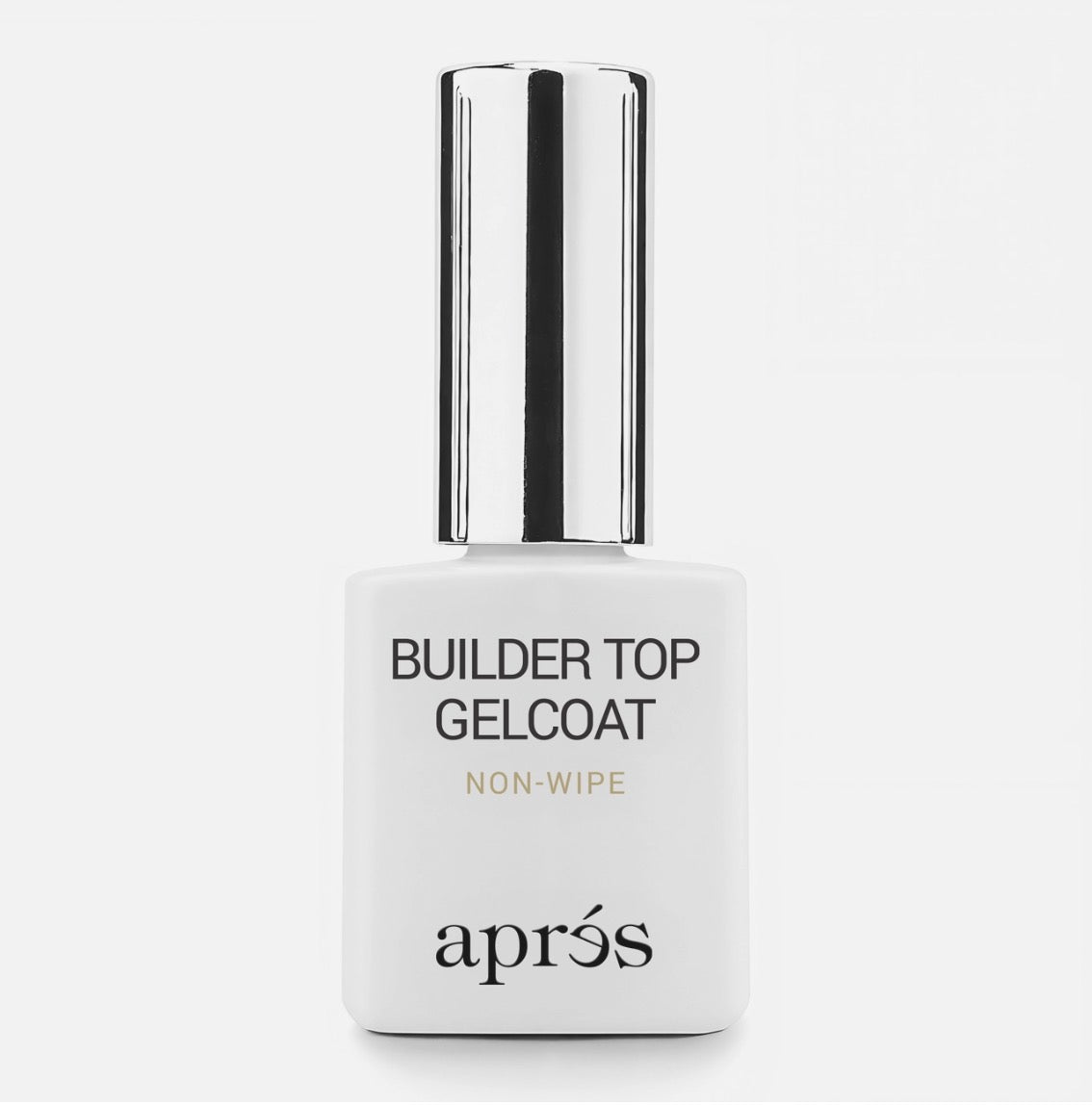Apres Builder Top Coat 15ml HEMA/TPO FREE