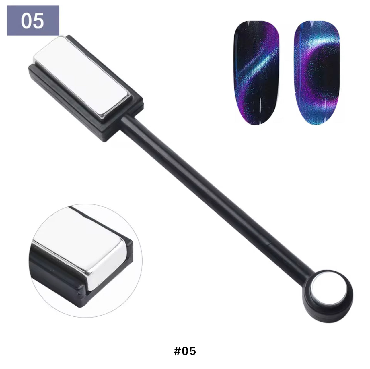 Nail Magnet