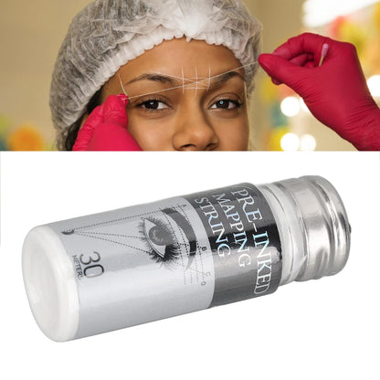 Pre-Inked Mapping String 30 Meters