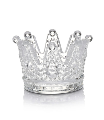 Crown Dappen Dish