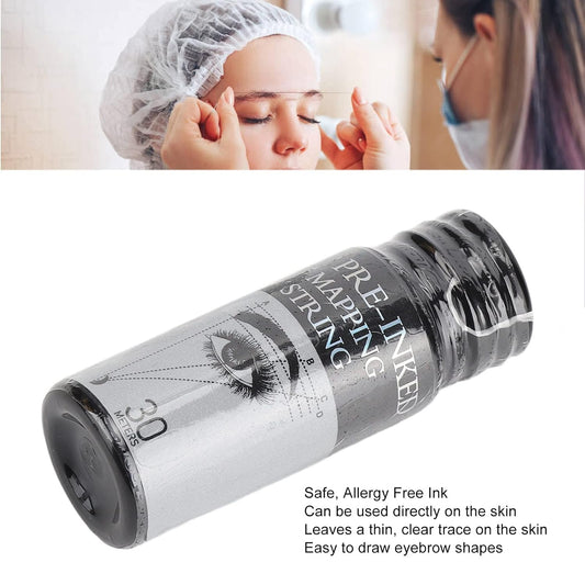 Pre-Inked Mapping String 30 Meters