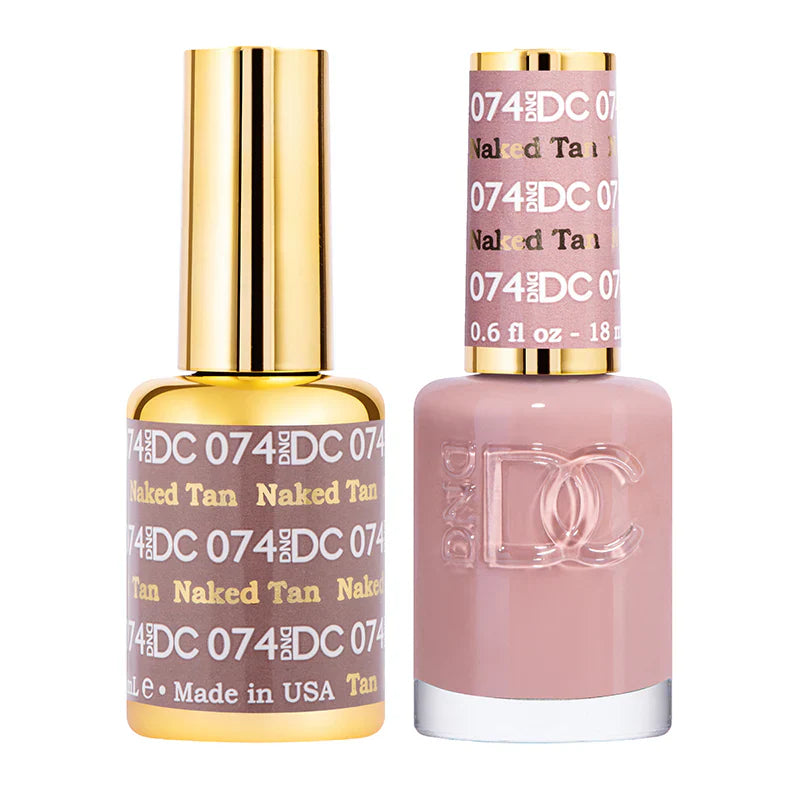 DND DC DUO Collection DC073-DC144
