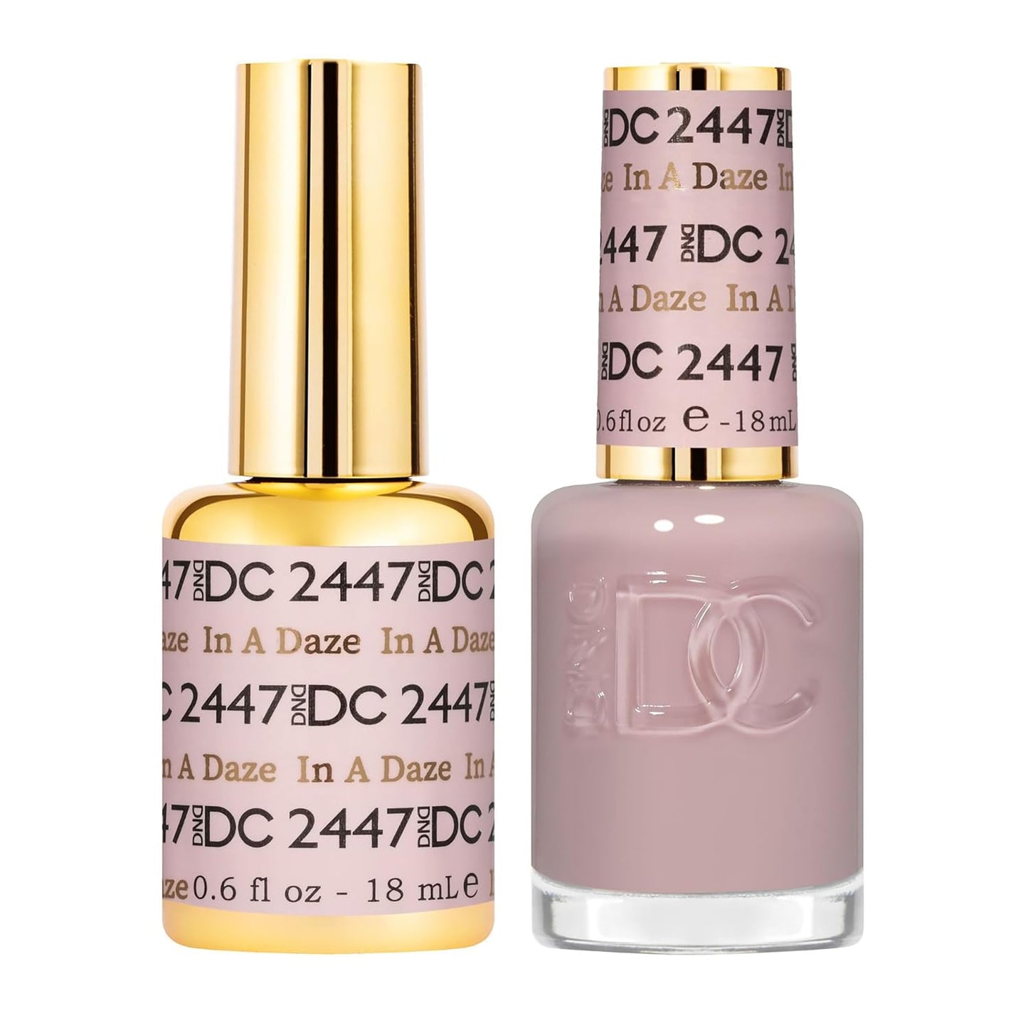 DND DC SHEER  COLLECTION #2436-2471