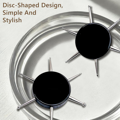 6-in-1 Circular Nail Dotting Tools Set