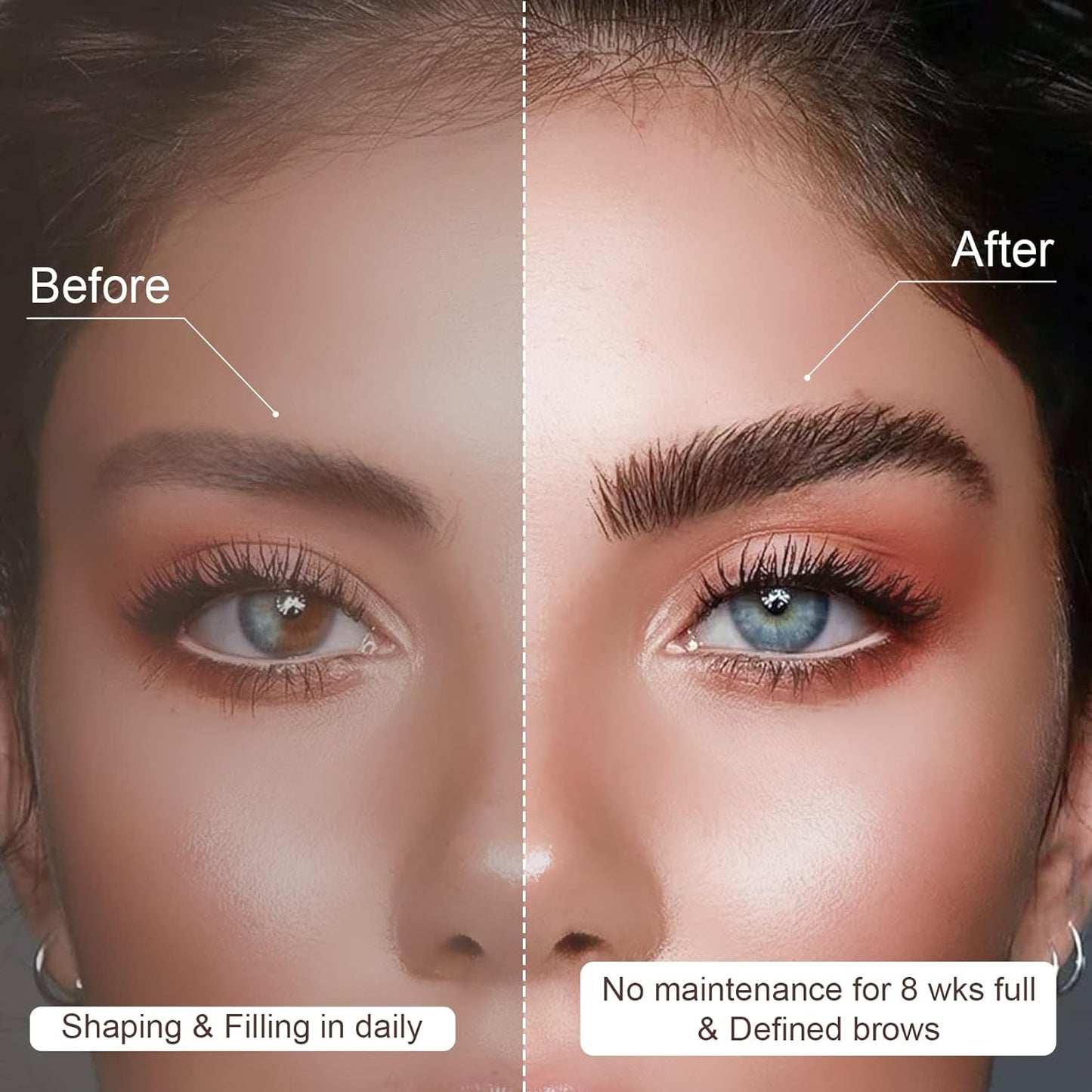 ibcccndc Brow Lamination Kit