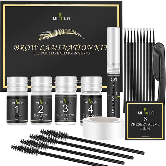MINILO Brow Lamination Kit