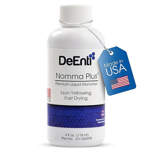 DeEnti Nomma Plus Professional Liquid Monomer