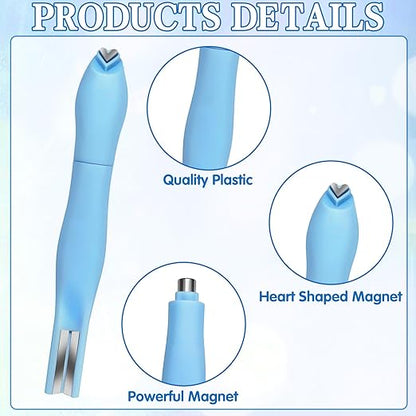 3 in 1 Cat Eye Nail Magnet