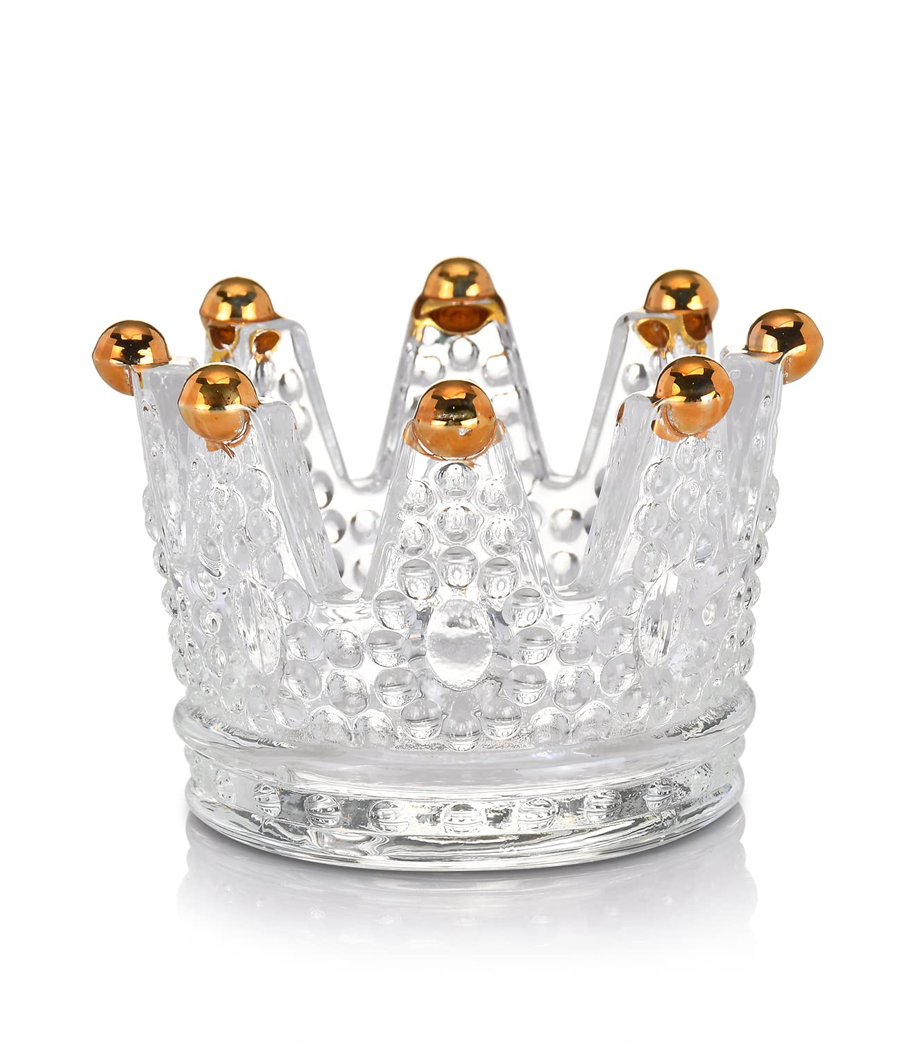 Crown Dappen Dish