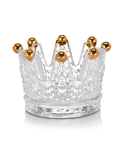 Crown Dappen Dish