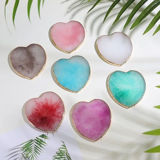 Heart Art Stone