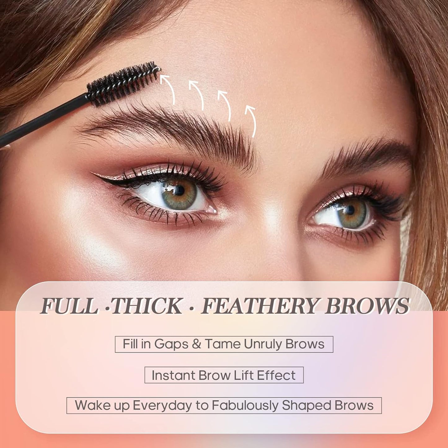 ibcccndc Brow Lamination Kit