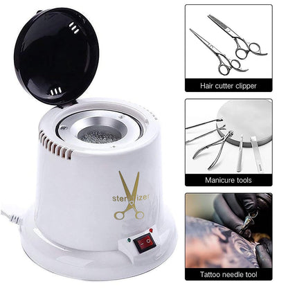 Tools Sterilizer With Glass Beads