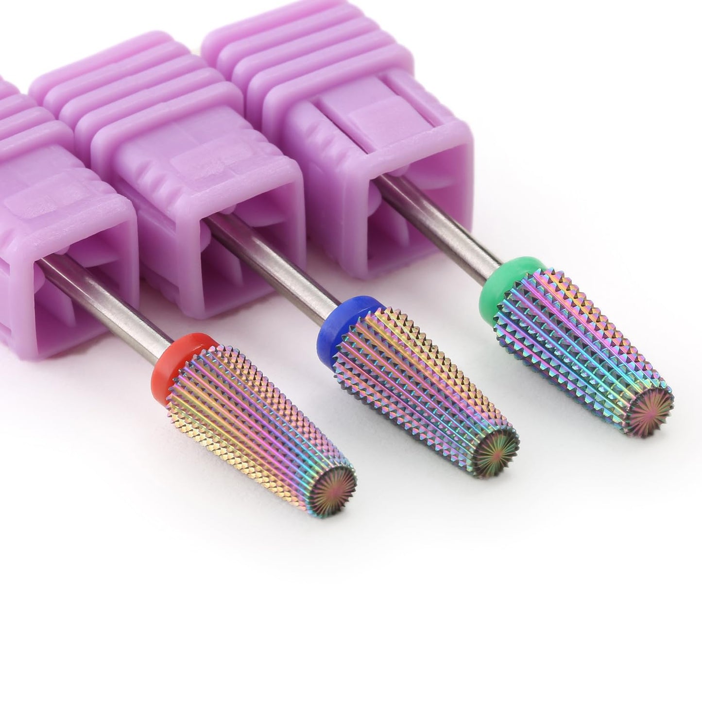 Rainbow 5 in 1 Nail Drill Bit