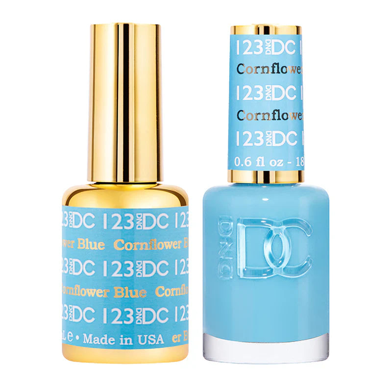 DND DC DUO Collection DC073-DC144