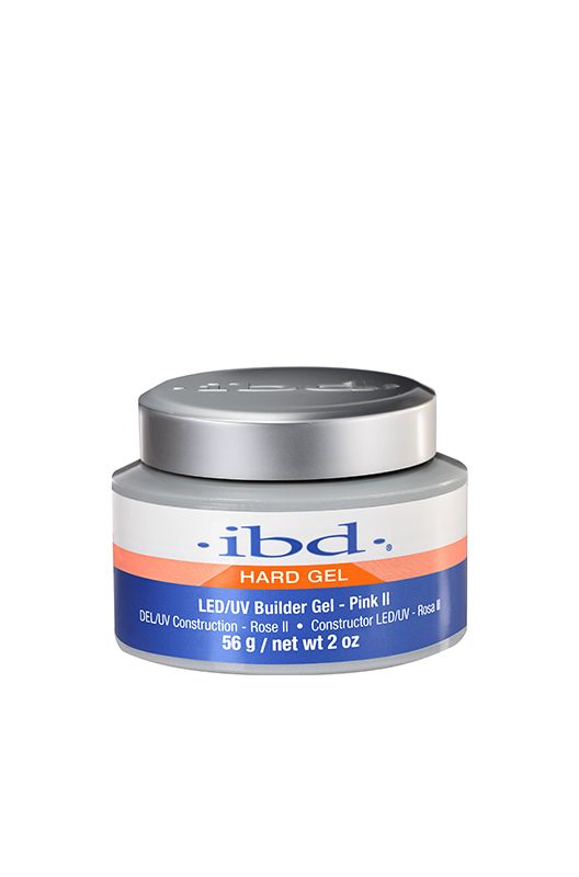 IBD LED/UV Gel Pink II, 2 oz