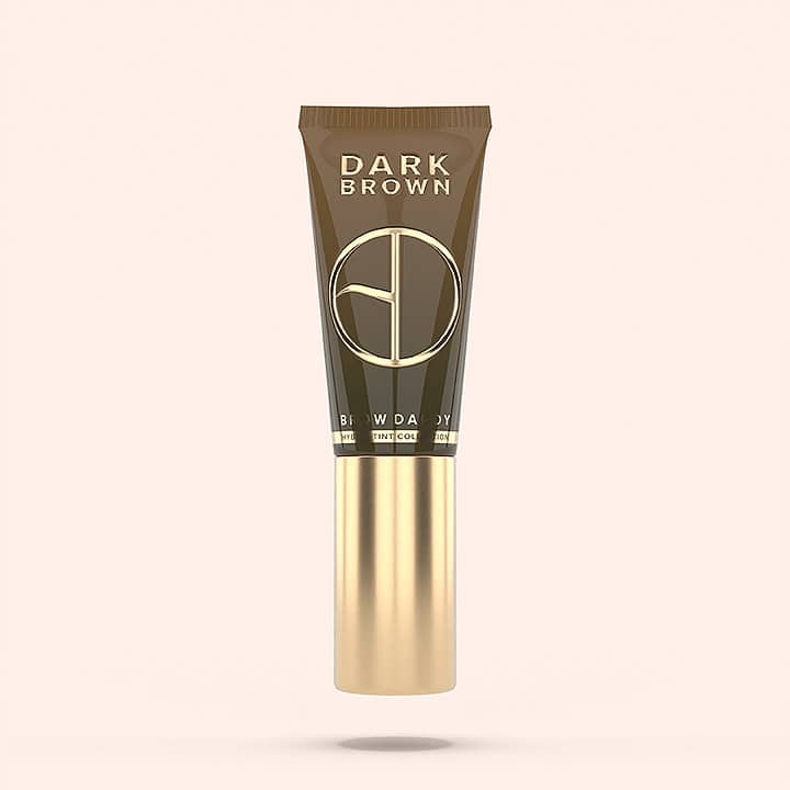 BROW DADDY HYBRID TINT