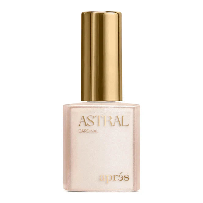 Apres Astral Collection HEMA FREE/TPO FREE