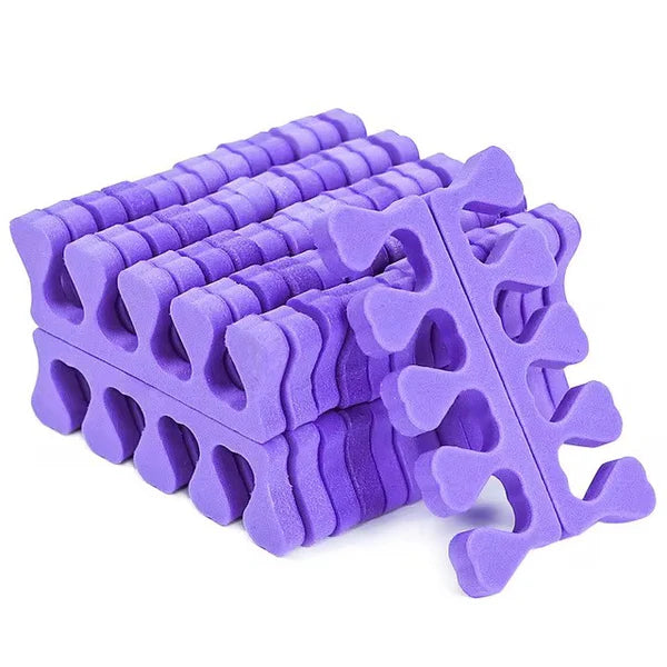 Toe Separators 12pc