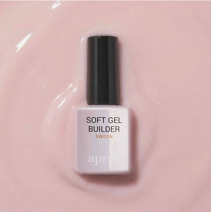 APRES SOFT GEL BUILDER 15ML
