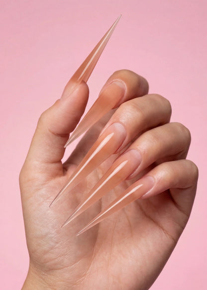 V Beauty Pure ACRYLIC SYSTEM - KEPT SECRET