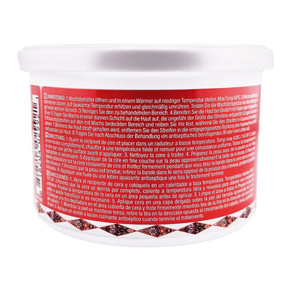 WAXNESS RUSSIAN PEARL SOFT WAX TIN 14oz / 397G