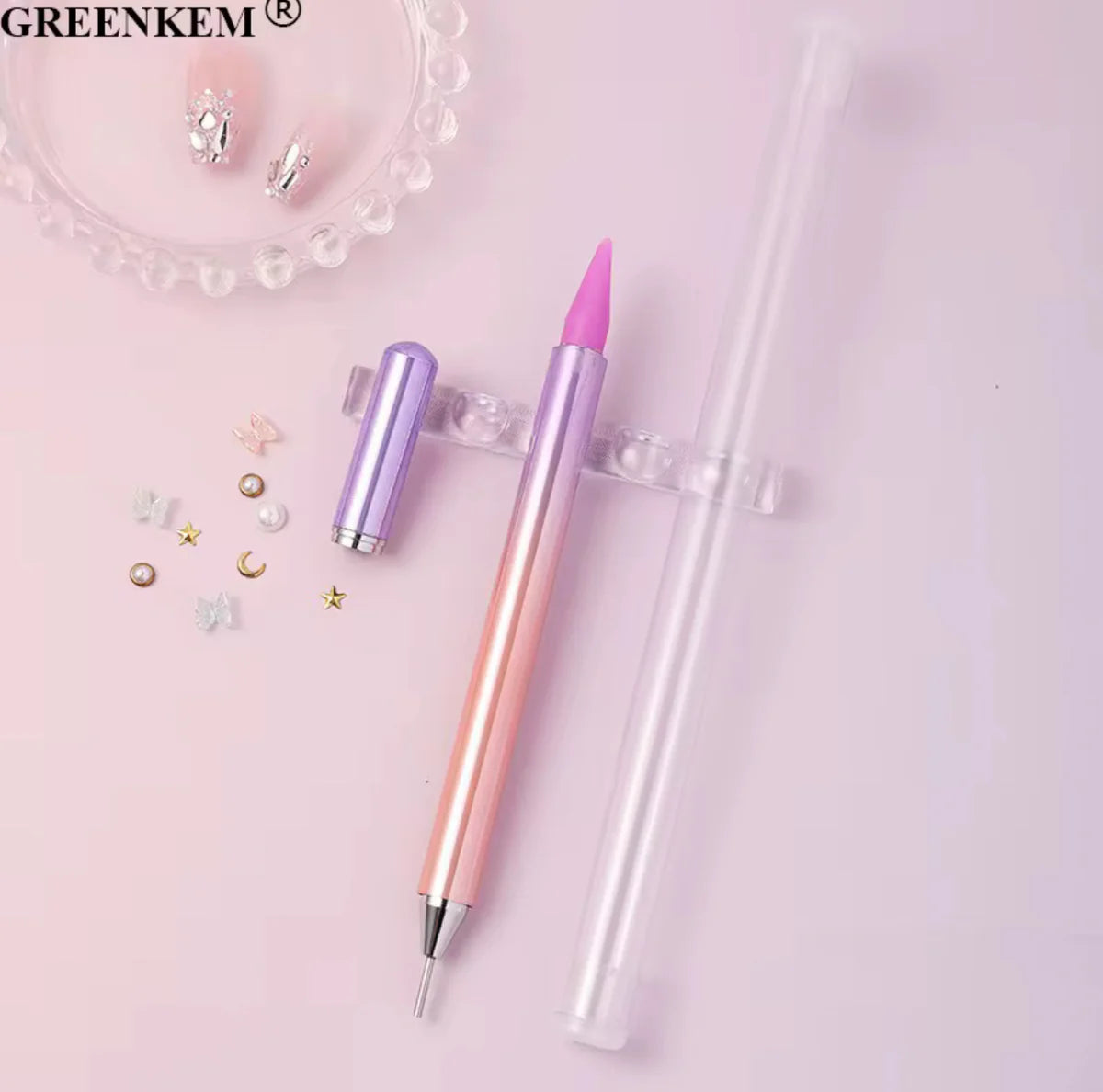 Wax Pen for Rhinestones