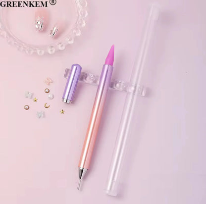 Wax Pen for Rhinestones