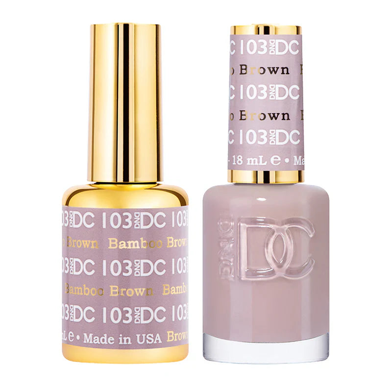 DND DC DUO Collection DC073-DC144