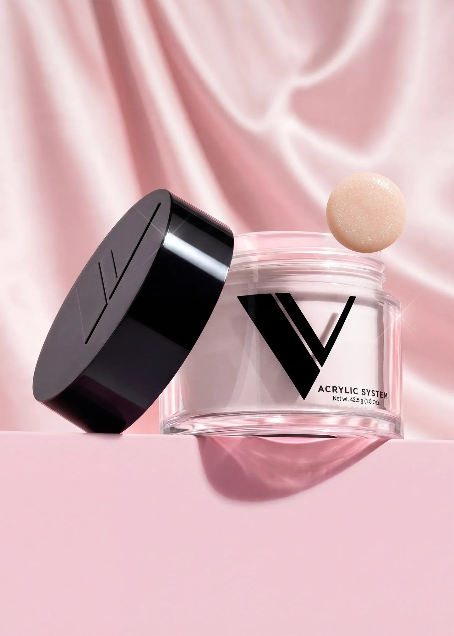 V Beauty Pure ACRYLIC SYSTEM - PROMISE RING