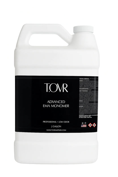 TAKE OVER EMA MONOMER LOW ODOR