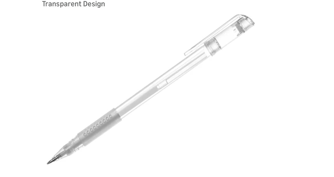Eyebrow Tool Fine Oil Professional Marking Pen for Precise Eyebrow Mapping