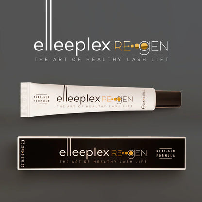 Elleeplex ReGen Next-Gen Formula