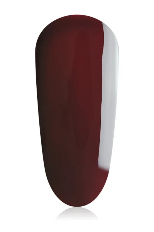 The GelBottle Inc- Gel Polish- Velvet Red