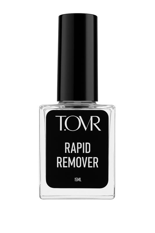 Take Over Rapid Gel Remover