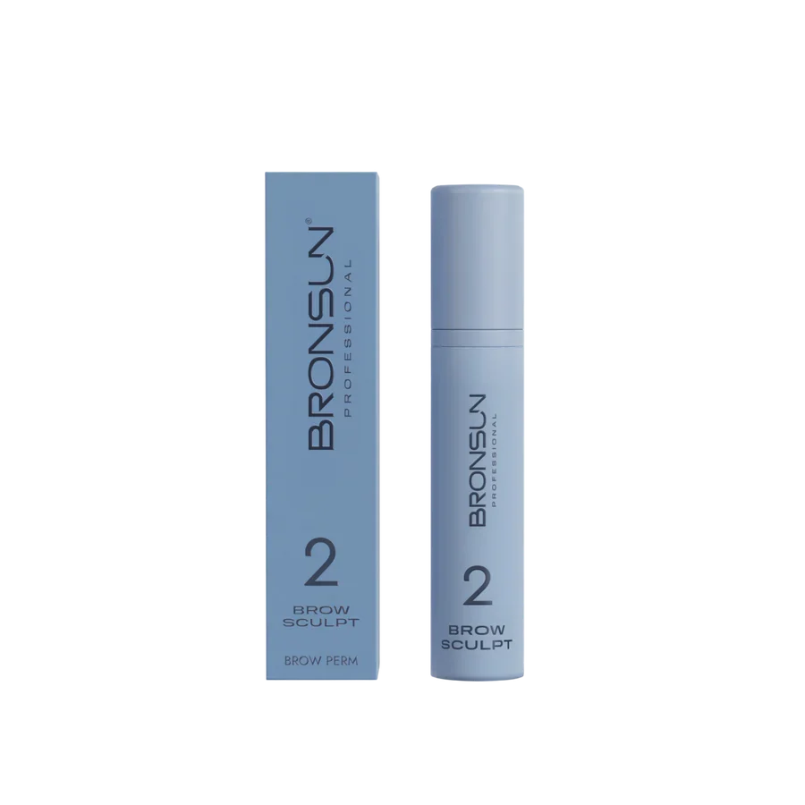 BRONSUN Long-term brow perm