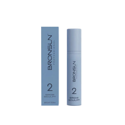 BRONSUN Long-term brow perm