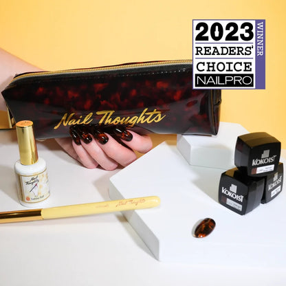 KOKOIST TORTOISE SHELL DESIGN KIT