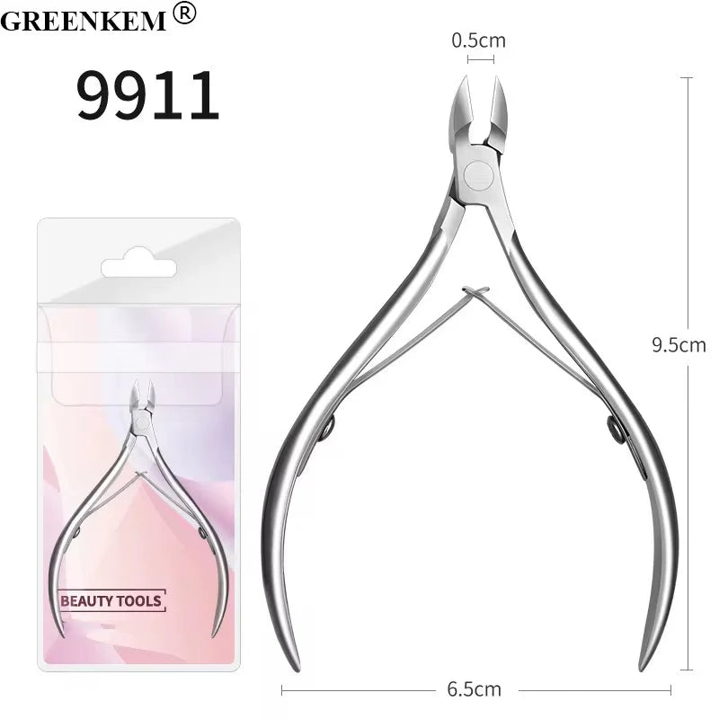 Beauty Tools Nail Cuticle Nippers