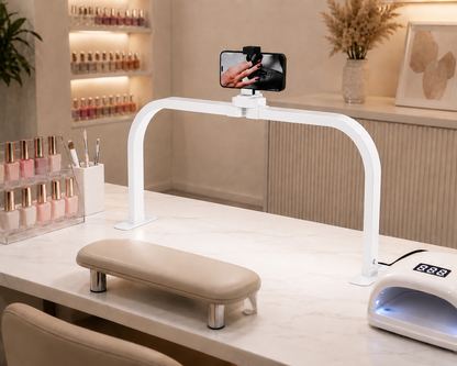 Take Over Foldable LED Desk Nail Lamp N286