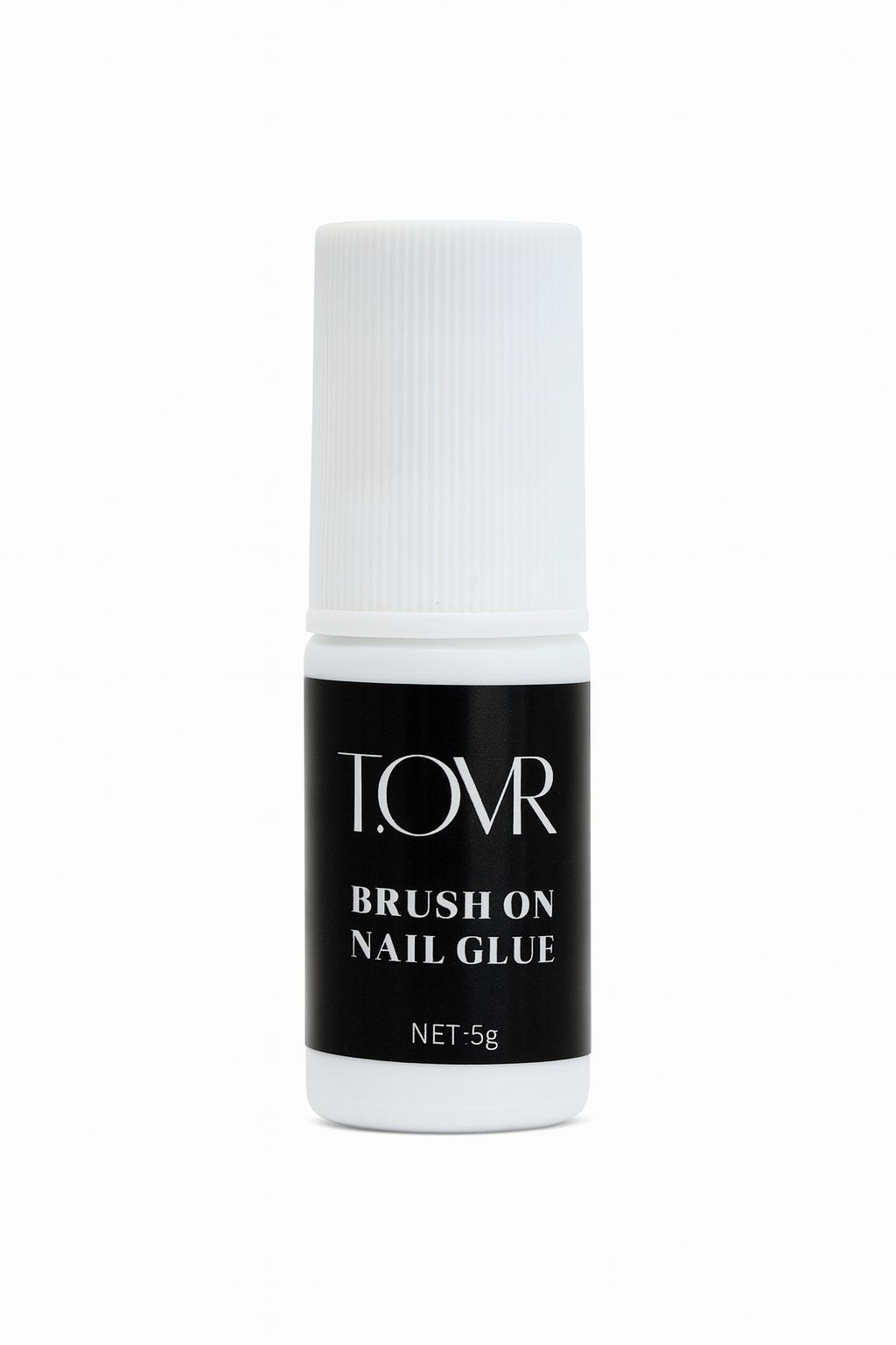 Take Over Brush on Nail Glue 5g