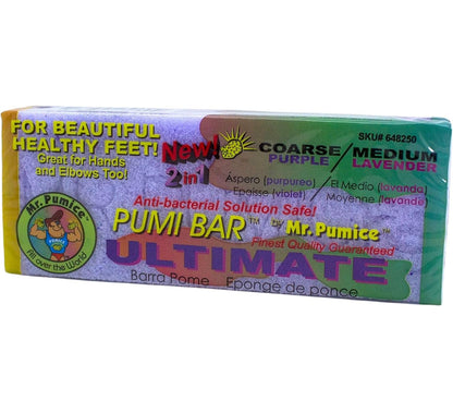 Mr.Pumice Pumi Bar ULTIMATE