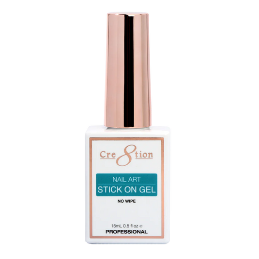 Cre8tion Nail Art Stick on Gel