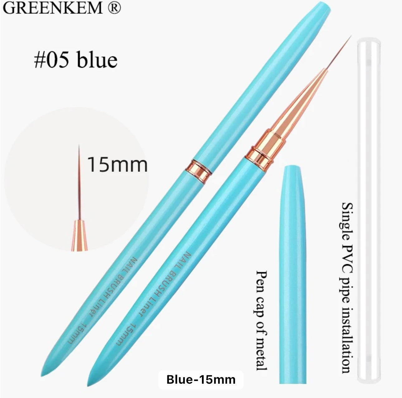 Art Liner Brush
