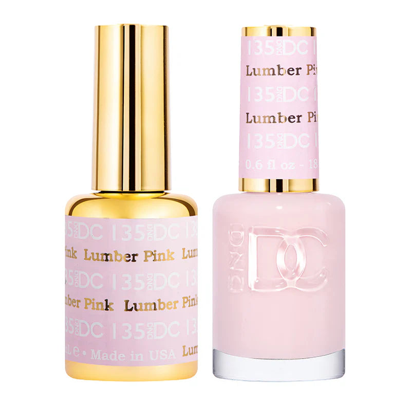 DND DC DUO Collection DC073-DC144